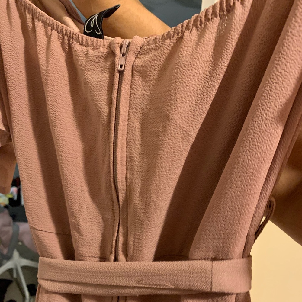 WINDSOR | Never Worn Before | Strapless Dress - Picture 3 of 4
